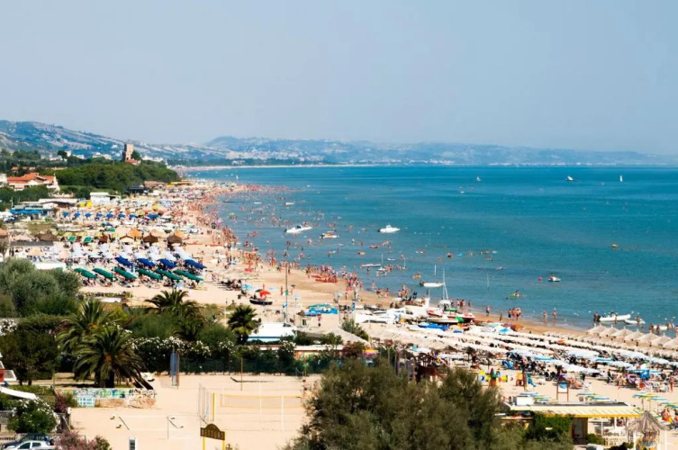 Green Marine L9 Silvi Vacanza