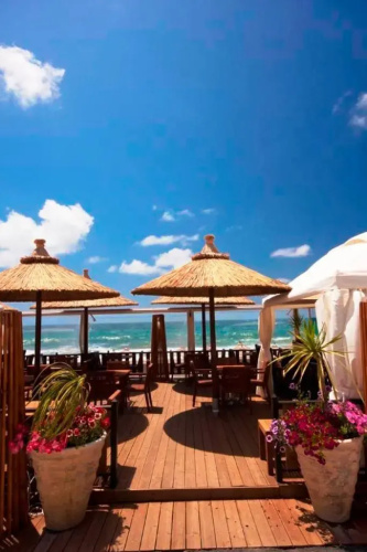 Hotel Esperanza