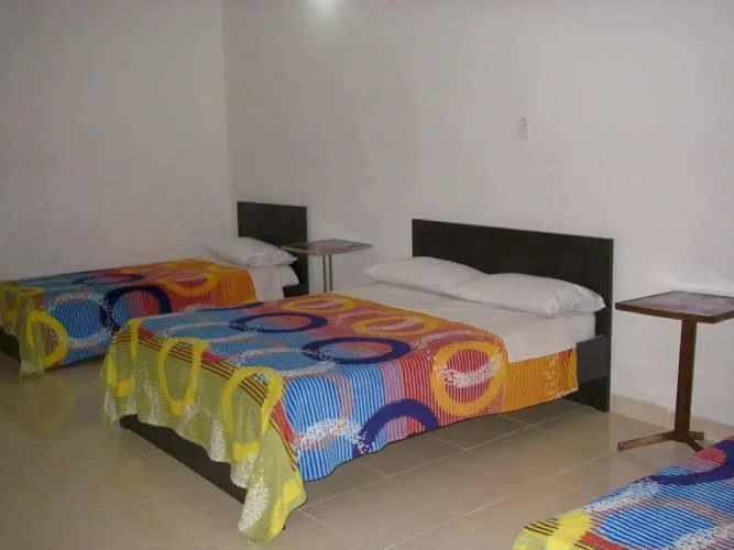 Hotel Vermon