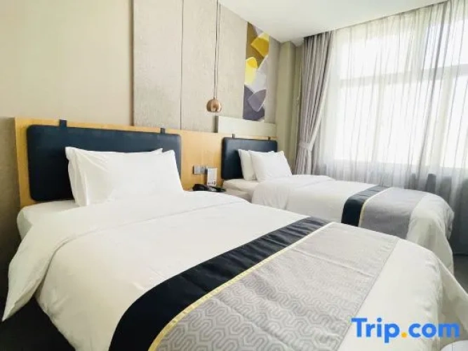 Business Double room