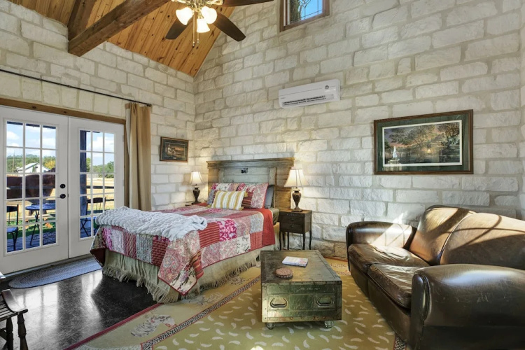 TimberRose B&B