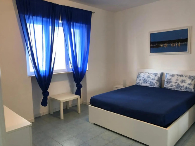 Villa Mirante