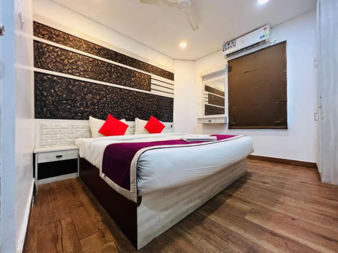 Tcs Suites