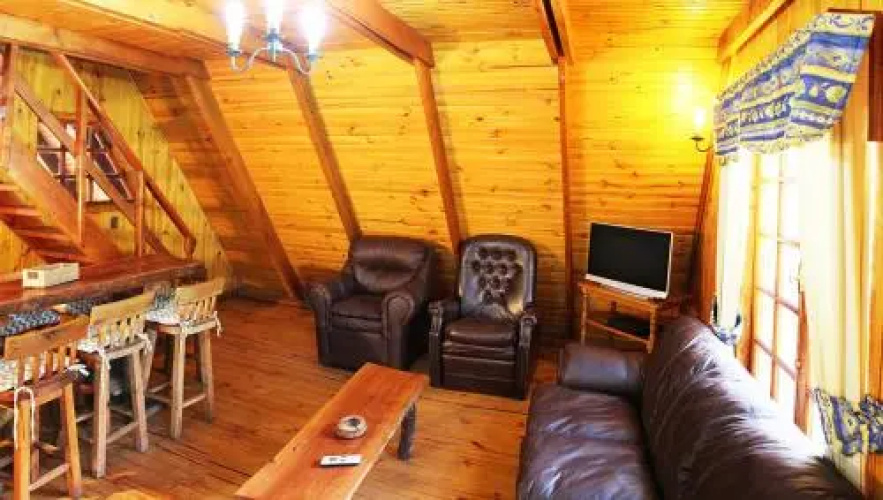 Cabanas Bafemadi