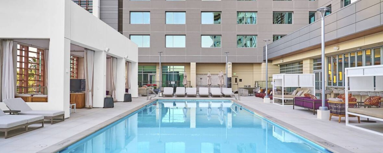 Jw Marriott Anaheim Resort photo 22