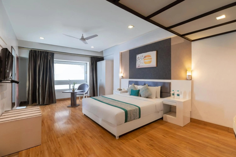 Horizon Hotel