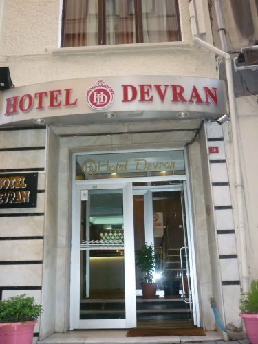 Hotelbild