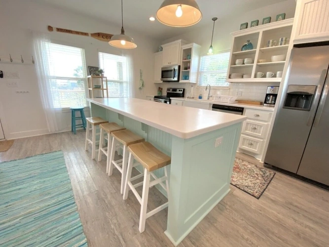 3 Bedrooms Cottage