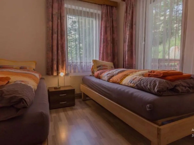 Apartment Bergfink Saas-Fee 16126