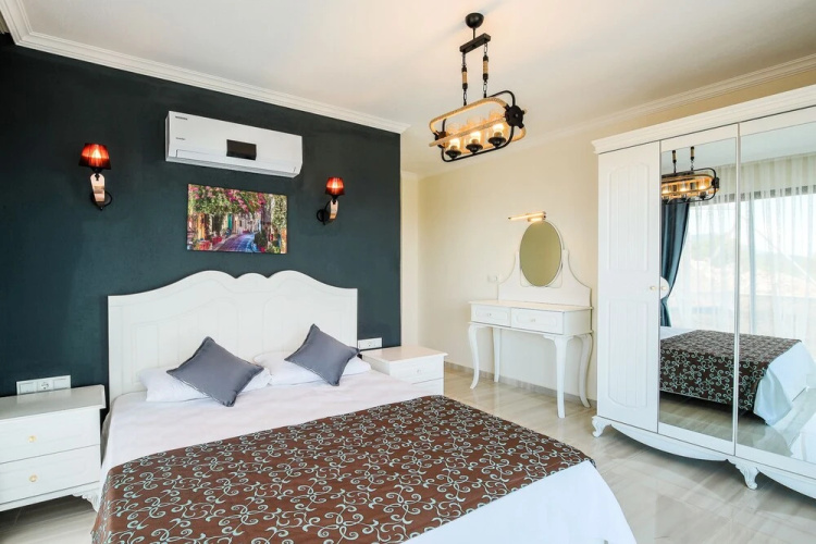 Villa Serce - Hill Villas Kalkan