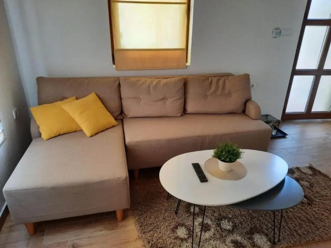 Apartmani Jovanovic