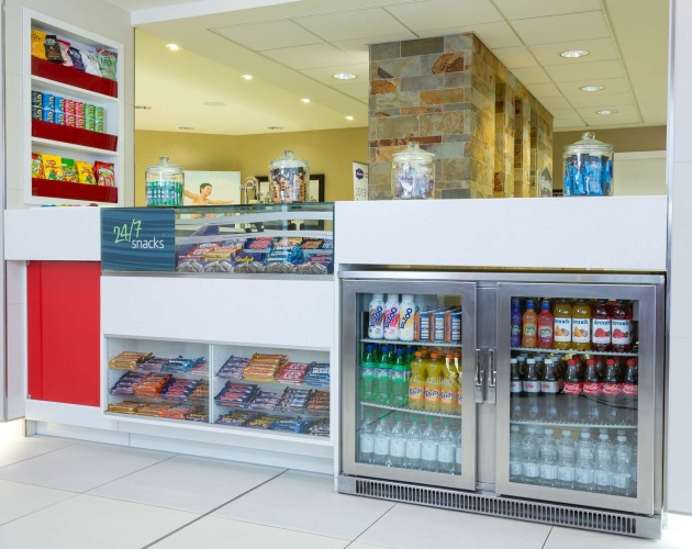 Hampton by Hilton Liverpool/John Lennon Airport photo 13