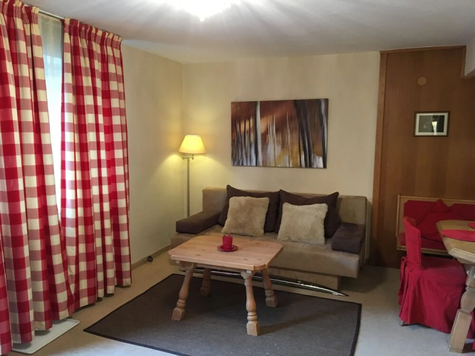 Kitz City Apartments