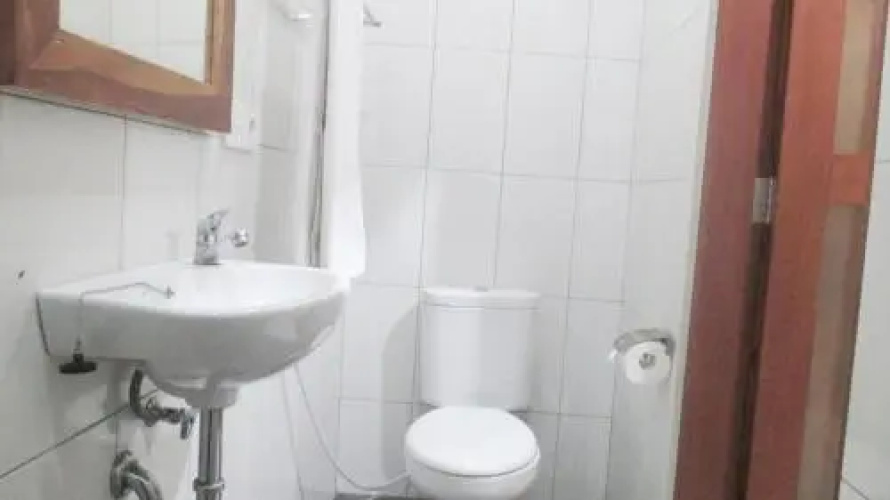 Vinandaka Homestay
