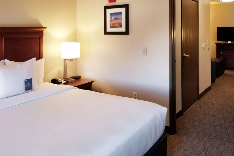 City Express by Marriott Tempe