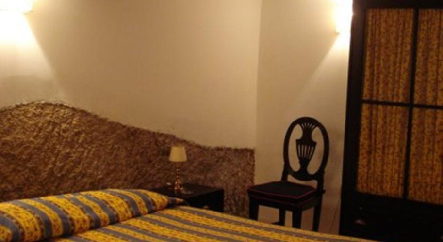 Casa Do Chafariz
