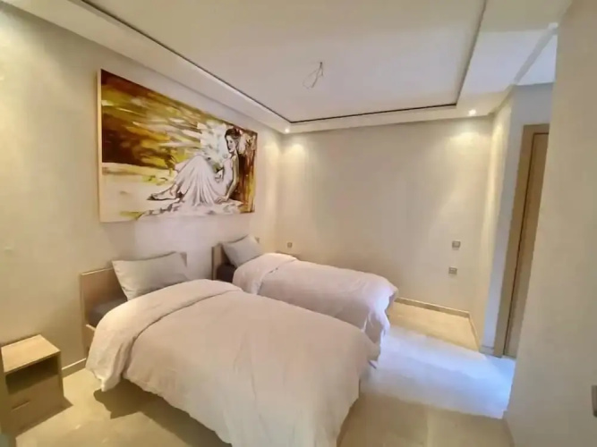 La perle de gueliz