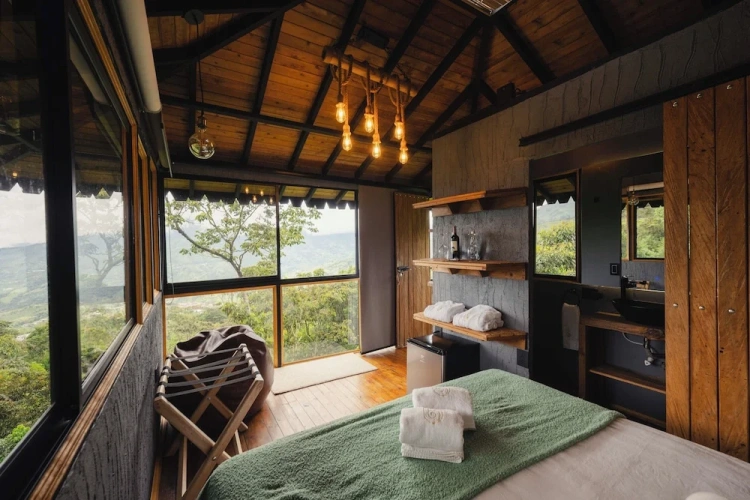 Double Bungalow