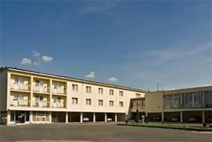 Hotelbild