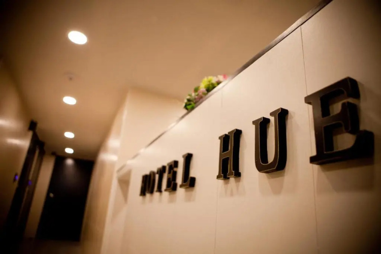 Hotel Hue Loft