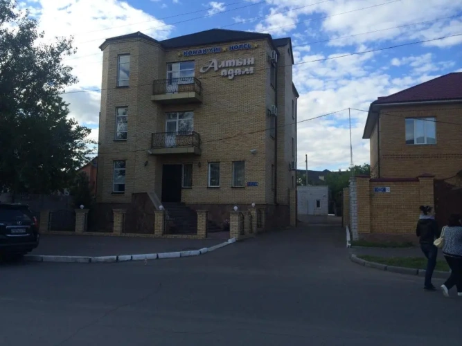 Standard Single room with balcony and with view