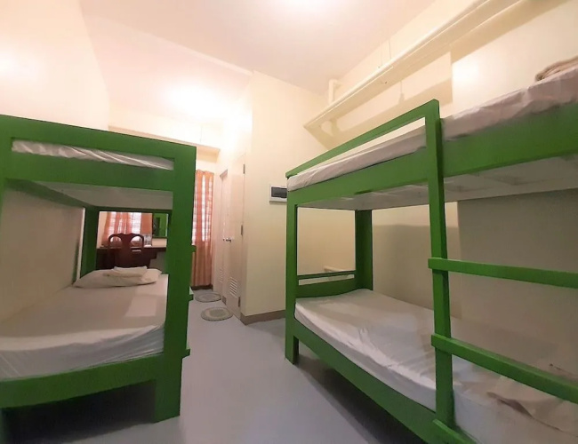 OYO 442 ipark Hotel