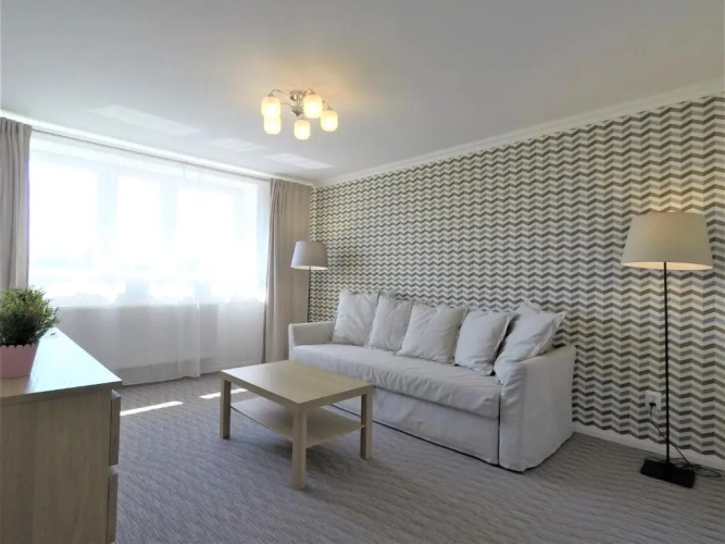 Apartamenty Dobranoc - Wawer 2