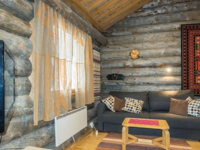 House Atokka Kittilä