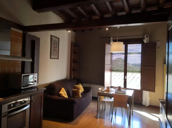 Apartamentos Stetic