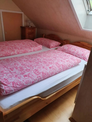 Ferienwohnung Silvia