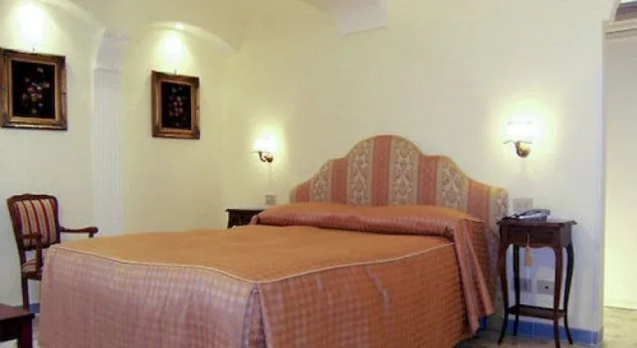 Villa Mimosa