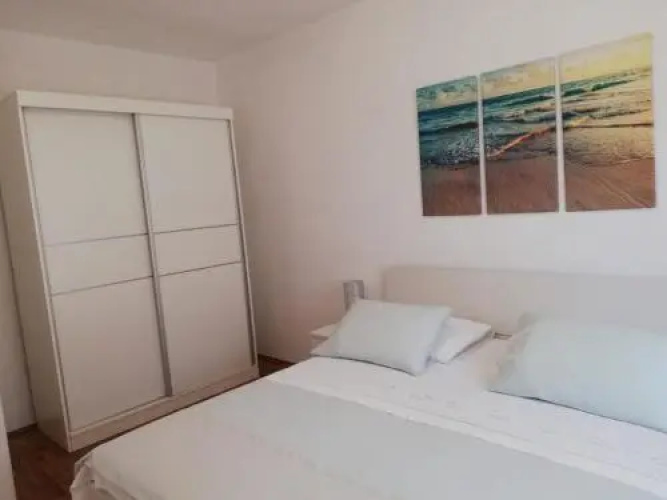 Apartment Podbarje
