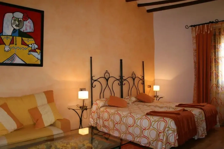 Superior Double room