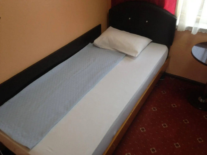 Hotel Necmi