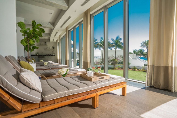 Eden Roc Miami Beach photo 20