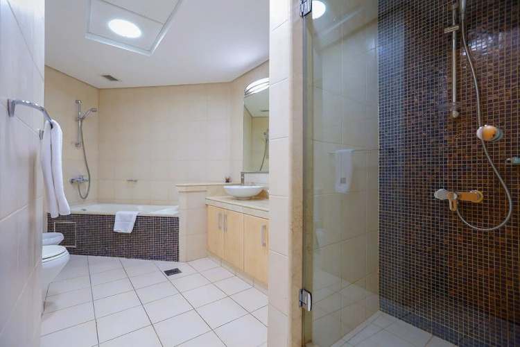 Kennedy Towers - Al Haseer