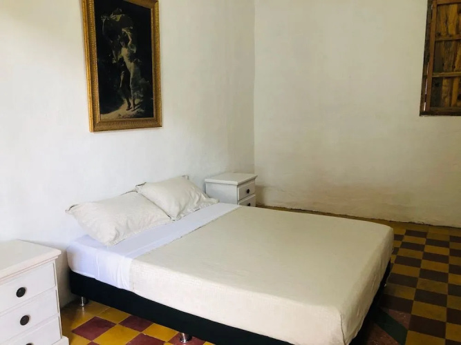 Hotel San Miguel Antique