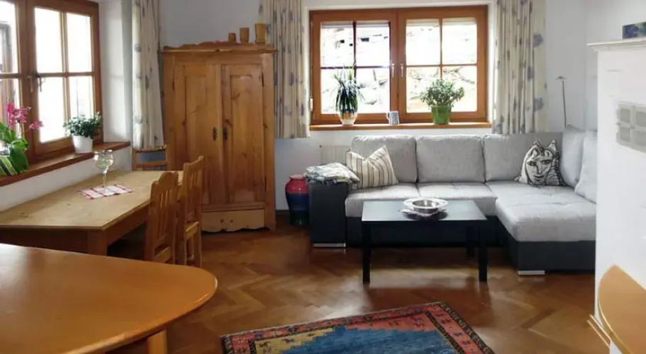 Haus Klein
