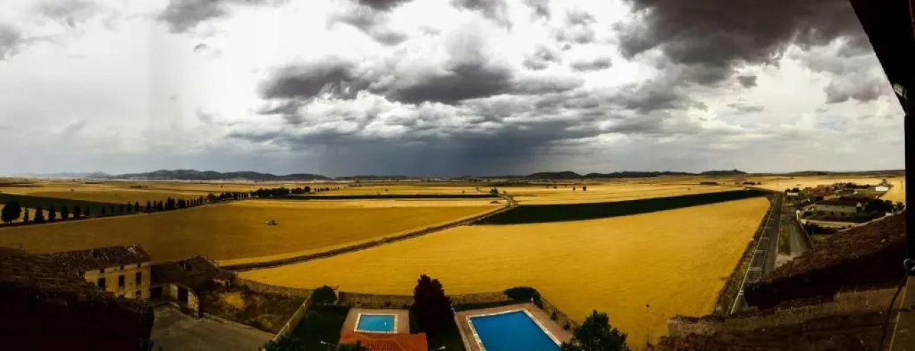 Mirador El Silo