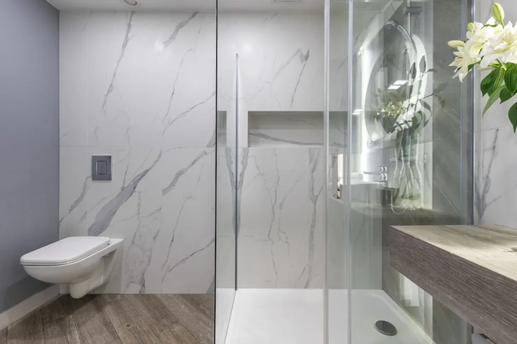 Deluxe Twin Suite