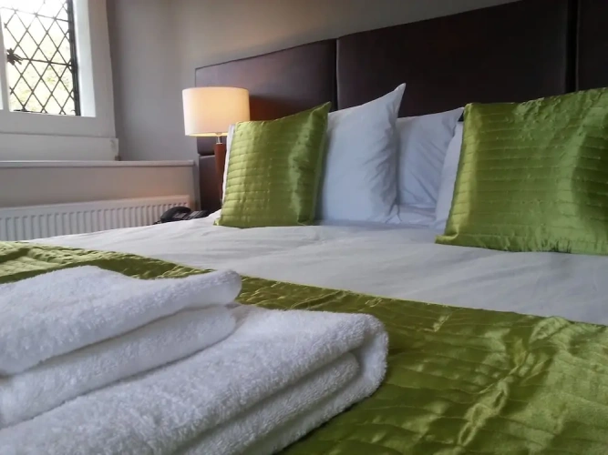 Superior Double room