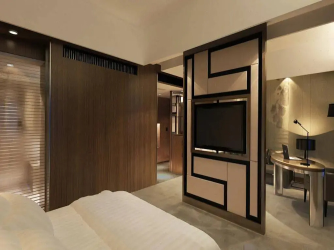 Fortune Century Hotel Zhuhai