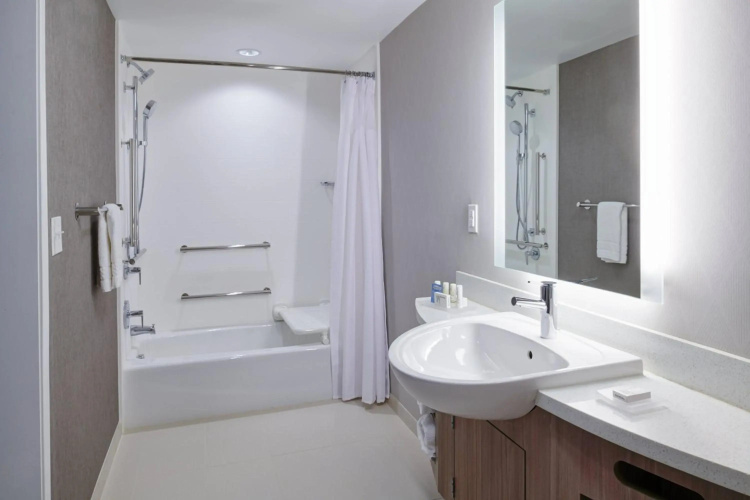 Springhill Suites Detroit Wixom
