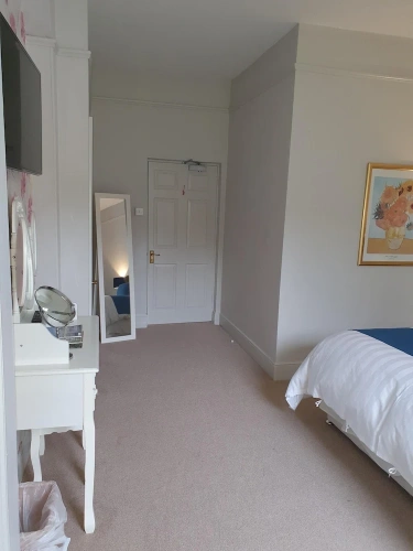 Luxury Double room