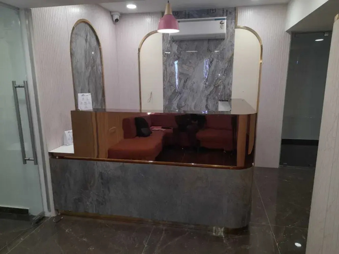 Pam Inn Hotel Vadodara