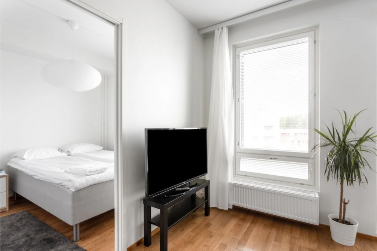 WeHost Leinelänkaari 21