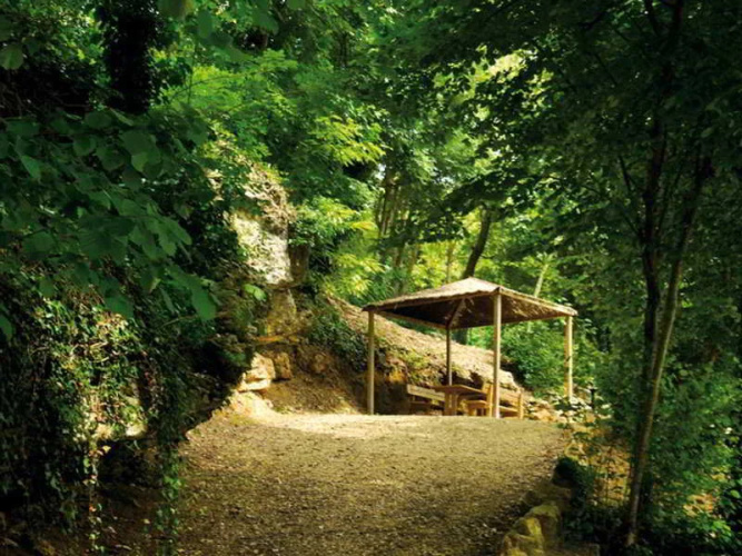 Terme Di Sorano Residence