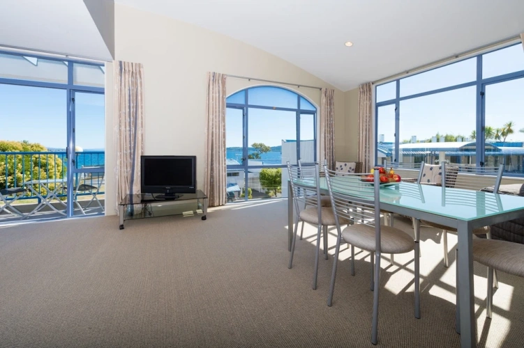 2 Bedrooms Premium Apartment