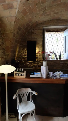 BR1 Cibo & Benessere