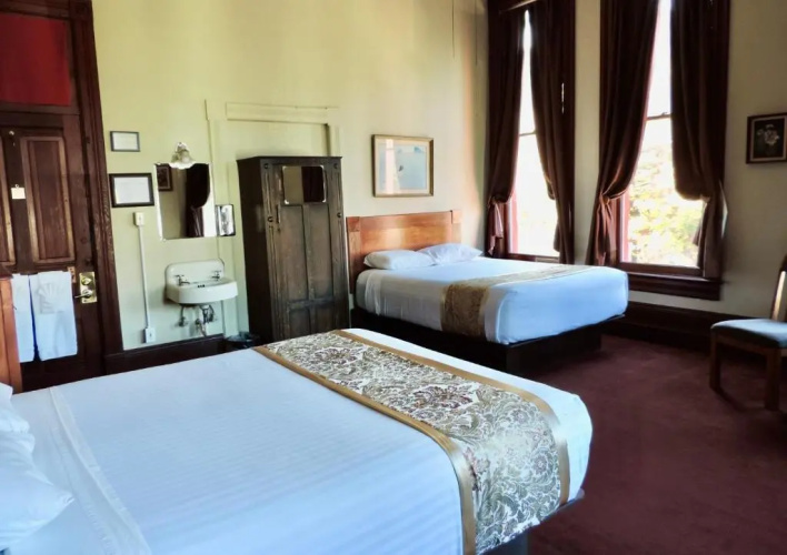 Hotelbild